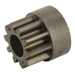 Dešinė pavaros pavara 48652