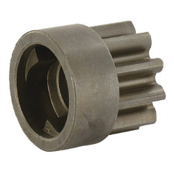 Dešinė pavaros pavara 48652