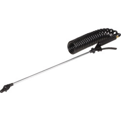 Purškimo antgalis, pilnas, purkštuvui 65310