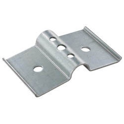 Šepetėlio spaustuko juostelė (dviguba) 23580