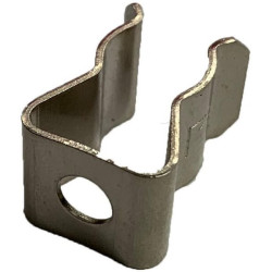 Mažas vamzdžių spaustukas 45180