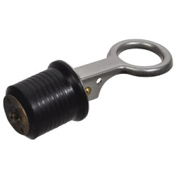 Ritininis guminis kamštis 1.1/4" 49467