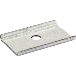 Šepetėlio spaustuko juostelė (vienguba) 23581