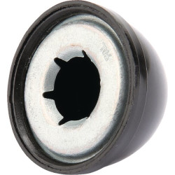 „Starlock“ antgalis, 1/2 colio vidinis skersmuo 44663WH