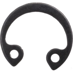 Vidinis žiedas 12x1mm DIN472, plienas Kramp 47212P025