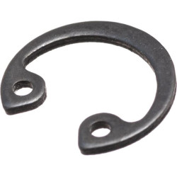 Vidinis žiedas 12x1mm DIN472, plienas Kramp 47212P025