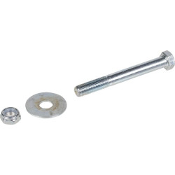 Varžtas 3/8-24 x 3-1/4 GR5 44961