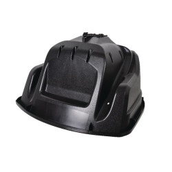 130 svarų talpos bunkeris, skirtas 45-0614 41084