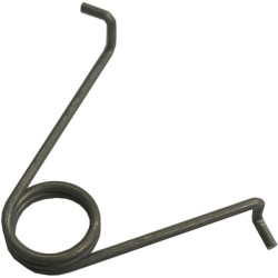 Torsioninė spyruoklė 42347