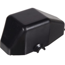 Pavaros pusės korpusas 47212WH