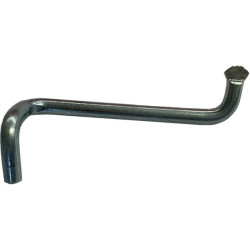 Trumpas valdymo strypas 41929