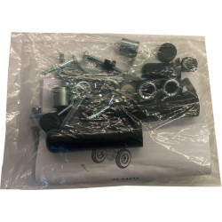 Tvirtinimo detalės, 45-0462 67651