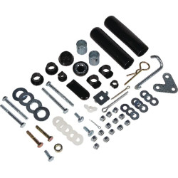 Tvirtinimo detalės, 45-0462 67651