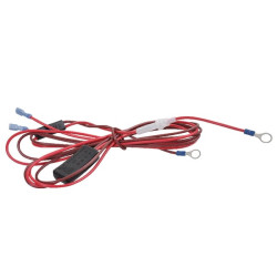 Laidų pynė su jungikliu 49754