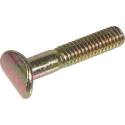 Sraigtas apvalia galvute 5/16-18 x 1 5/8 44947WH