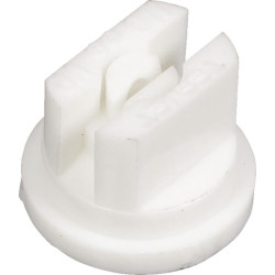 Juostinis antgalis TP 110° 08 plastikinis TeeJet TP11008VP