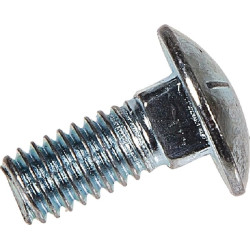 Varžtas 5/16"-18 43080