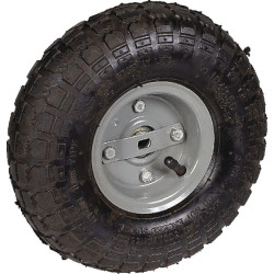 Pilnas varomasis ratas 48865