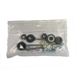 Tvirtinimo detalės, 45-0388 67402