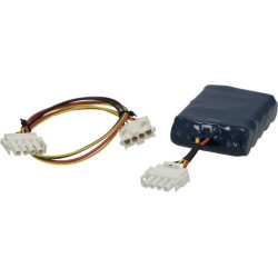 Ličio jonų akumuliatorinis „Robolinho 442175“