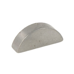 Miško raktas 3/16"x3/4" AK522531