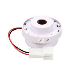 Signalizacija, kai žolės maišas pilnas 458562