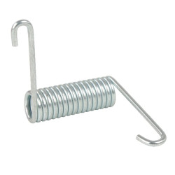 Spyruoklinis pedalas AK514386