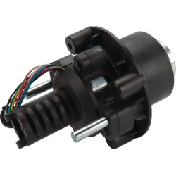 Pilnai sukomplektuotas vejapjovės variklis AK47422910