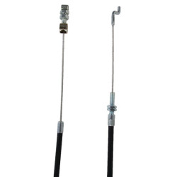 Sankabos trosas, pavara į priekį E07974ASM