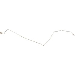 Case - IH MXM140 82009308 Stabdžių vamzdelis LH