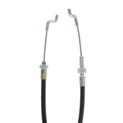 Variklio stabdymo trosas E10761ASM