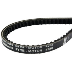 V formos diržas E04288ASM