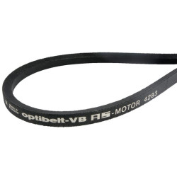 V formos diržas E04283ASM