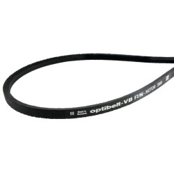 V formos diržas E03984ASM