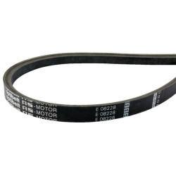 V formos diržas E08228ASM