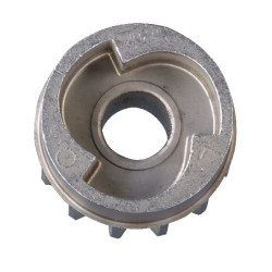 Kairysis krumpliaratis E03124ASM