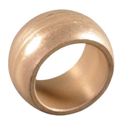 Puodelis ir rutulinis guolis E05709ASM