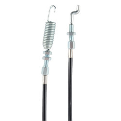 Pavaros trosas E11483ASM