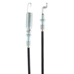 Peilio stabdžio trosas E11486ASM