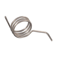 Burnos spyruoklinis atrakcionas E04204ASM