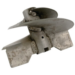 Peilio velenas pilnai E06296ASM