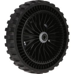 Varomasis ratas E05269ASM