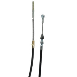 Peilio sankabos trosas E11395ASM