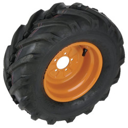 Varomasis ratas platus E06458ASM