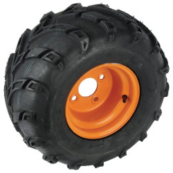 Varomasis ratas E11567ASM