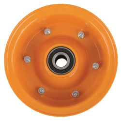 Priekinis ratlankis pilnai E07992ASM