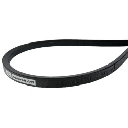 V formos diržas E07660ASM