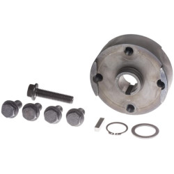 Peilis su poveržle G06980016