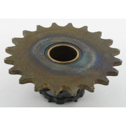 Žvaigždutės ir įvorės mazgas F016L20312