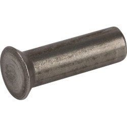 Įleidžiamos kniedės 6x20 ESM 3231851